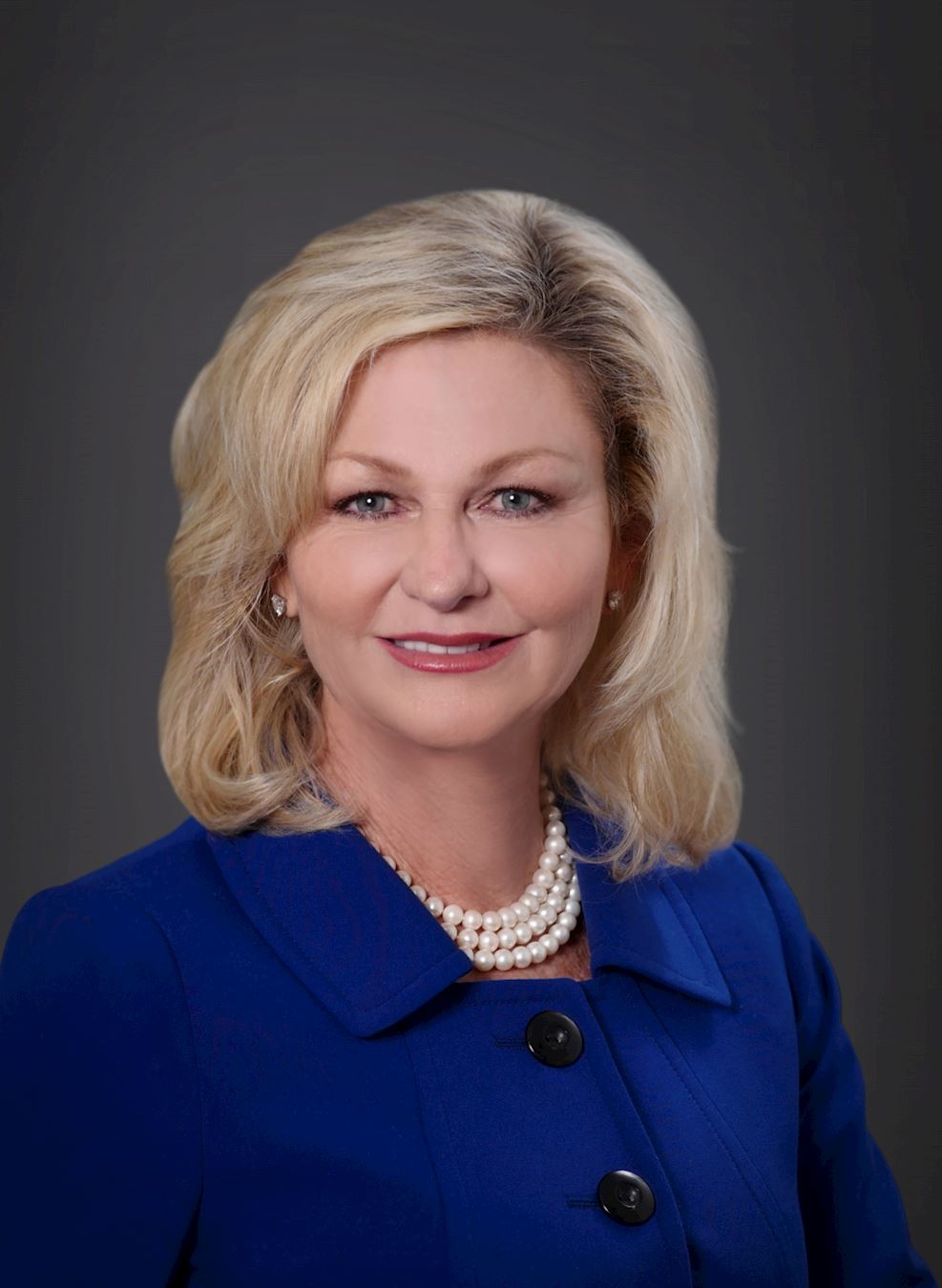 '图3:那不勒斯市(Naples)市长特蕾莎·海特曼(Teresa Heitmann)'