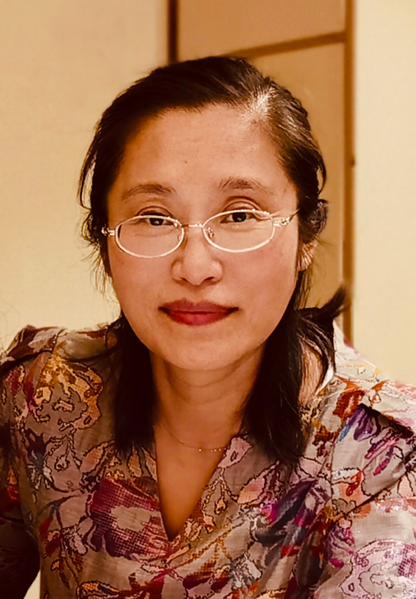 沈阳法轮功学员李方芳照片