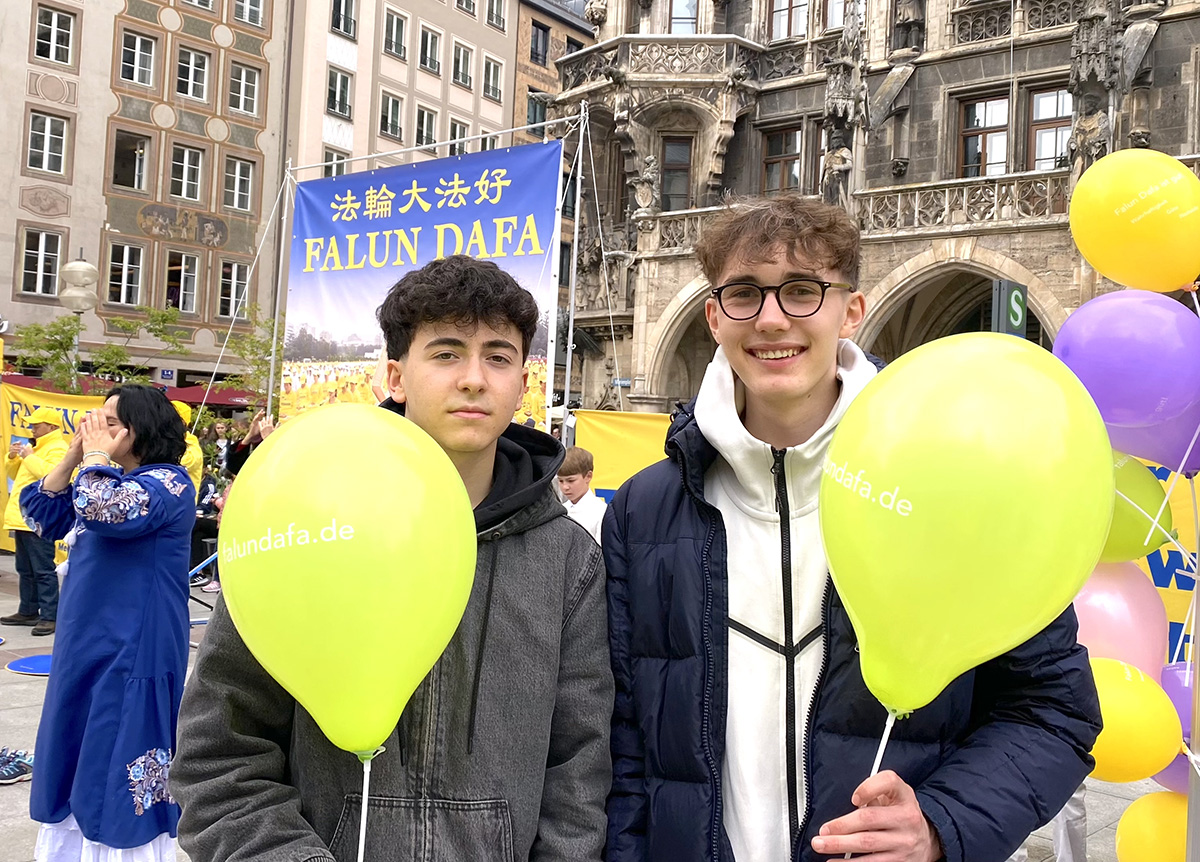 图11:阿列宿(Allessio )(左)尤利由斯 (Julius)