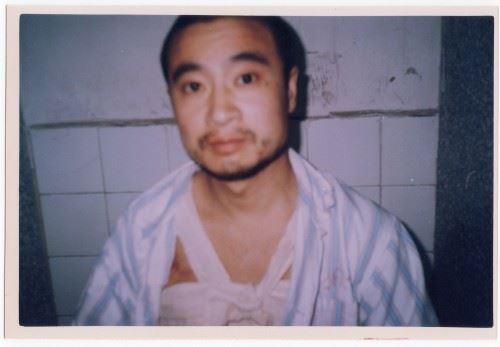 '辛宝东被打折八根肋骨,被警察劫持在北京通州263医院'