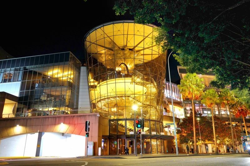 '图11:二零二三年四月二十九日,神韵世界艺术团在澳洲悉尼Lyric剧院(Sydney