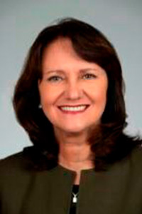 '图1:俄亥俄州梅森市市长芭芭拉·J·斯贝斯(Barbara J Spaeth)'