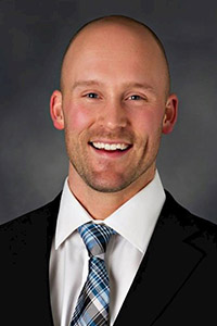 '图5:俄亥俄州黎巴嫩市市长苏考特·布朗卡(Scott Brunka)'