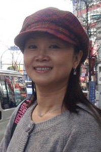 '易朝玲'