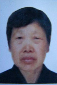 '张桂云'