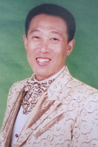 锦州市法轮功学员王林