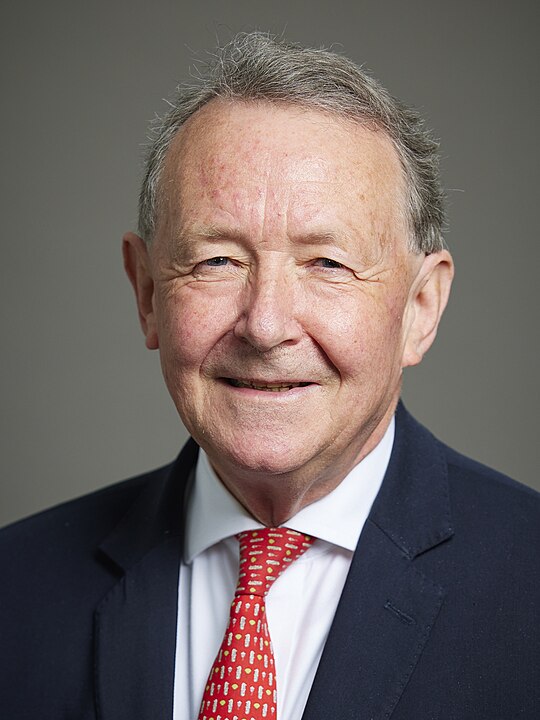 图3:阿尔顿勋爵(Liverpool Lord Alton)