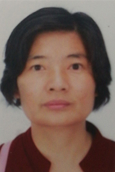彭学萍