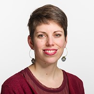 图3:瑞士联邦议会联邦院日内瓦州议员莉萨·马佐内(Lisa Mazzone)