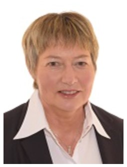 图16:纳沙泰尔州(Neuchâtel)大议会社会党议员玛丽-克劳德·法莱(Mary-Claude Fallet )