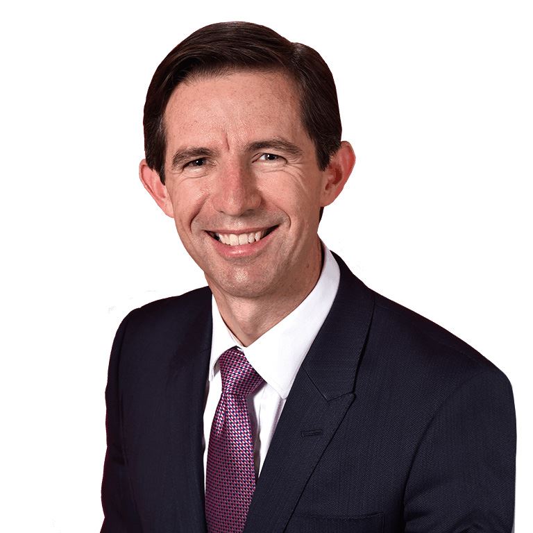 '图1:澳大利亚参议员、影子外交部长Simon Birmingham'