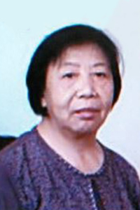 付树勤