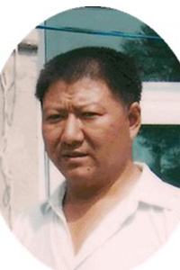 黄克东