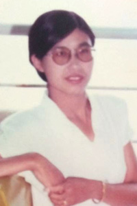 李凤美