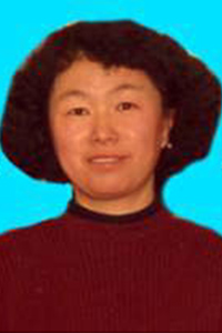 李锦秋