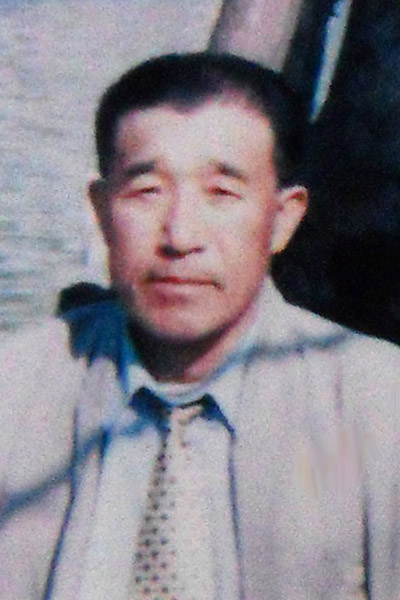 刘来彬