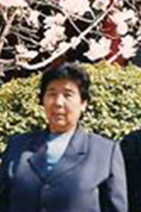 王福芹