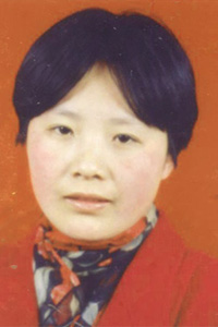王桂玲