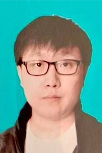 赵玉博