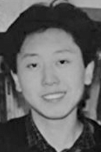 侯利军