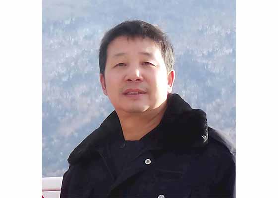 入狱仅五天 佳木斯任长斌被迫害致死