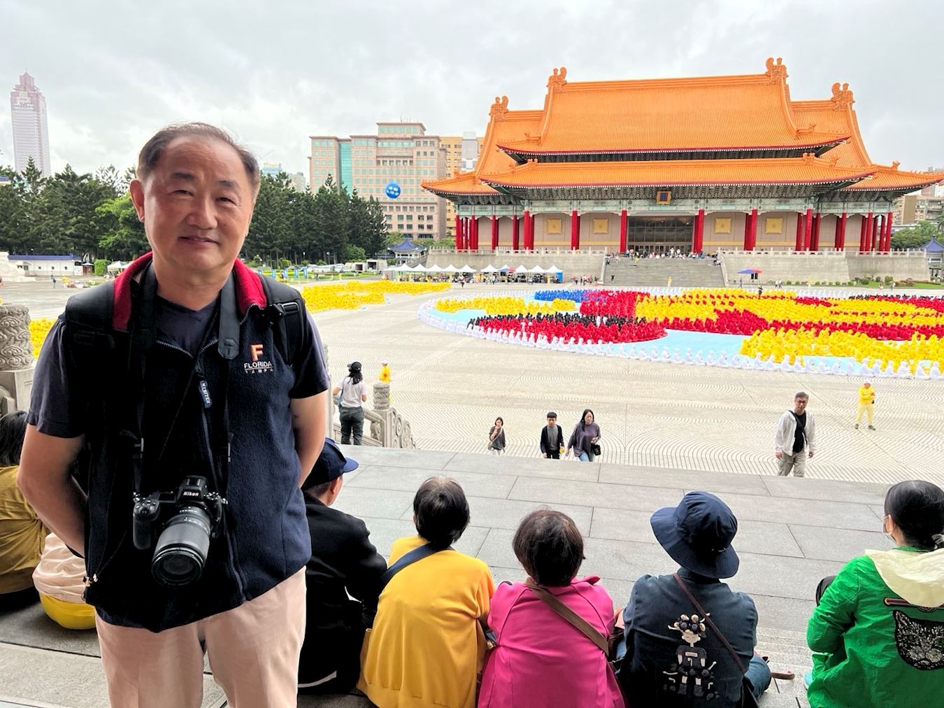 '图12:来自美国的鲍承模。'