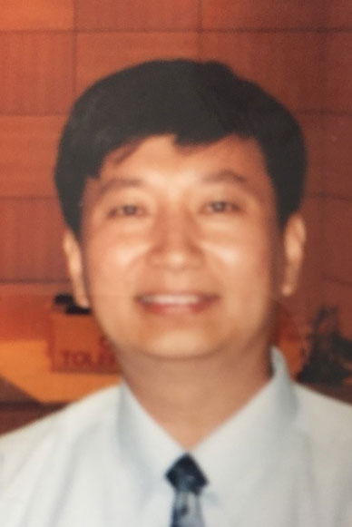 大连法轮功学员杜桦