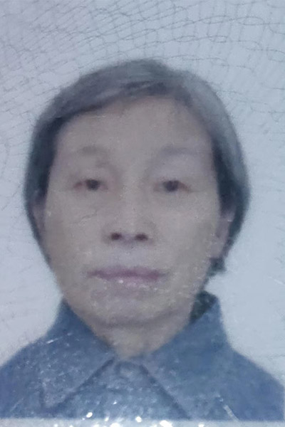 梁少琳