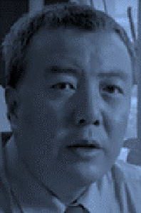 检察员李俊