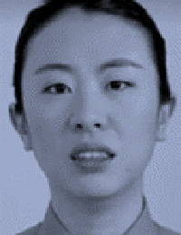 检察员旷莒丹