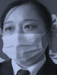 检察员杜秀莲
