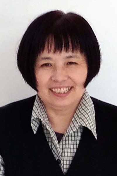 田丽平女士