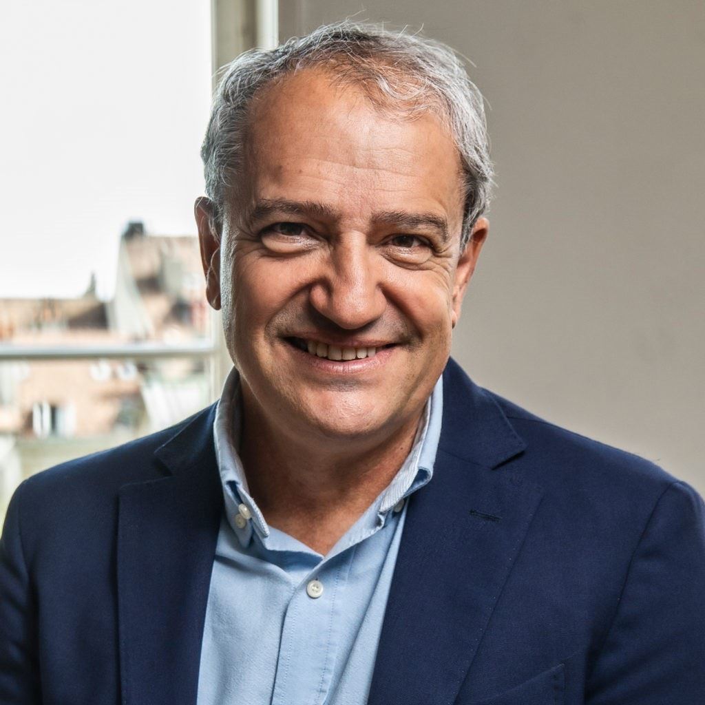 '图3:日内瓦市市长阿方索·戈麦斯(Alfonso Gomez) (网络照片)'