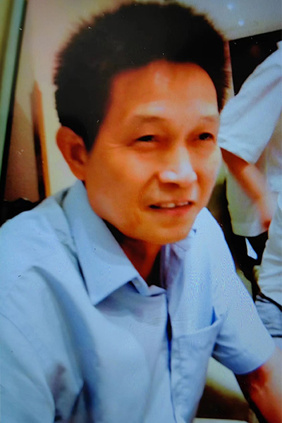 欧阳海文