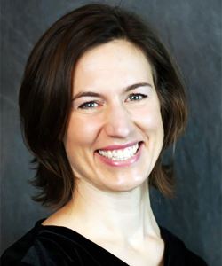'图1:美国马里兰州参议员凯蒂·弗莱·赫斯特(Katie Fry Hester)'