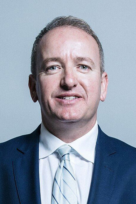 图8:议员马克·普里查德(Rt Hon Mark Pritchard MP):