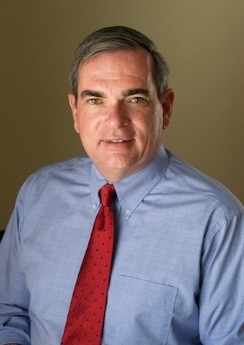 图3:纽约州斯克内克塔迪市(City of Schenectady)市长加里·麦卡锡(Cary R.McCarthy)