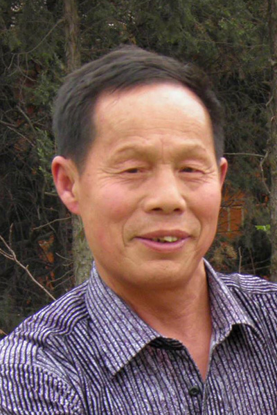 陈德光