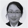 荔湾检察院陈宇(女)