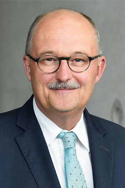 '图5:德国基民盟(CDU)国会议员米歇尔‧迈斯特博士(Dr.Michael Meister)'