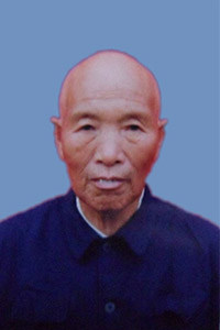 李启胜