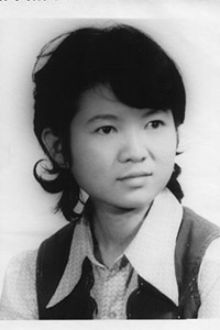 朱美娟