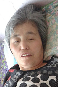 孙素云