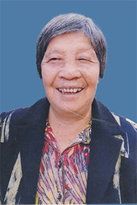 姚静娇