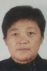 赵惠芬