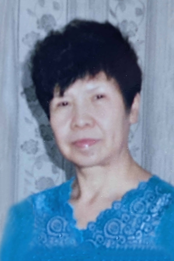 蔡桂芳