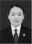 '张海瑜:女,邪党组副书记、副院长'