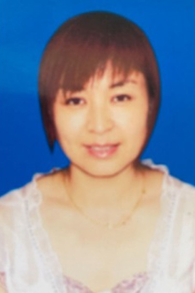 法轮功学员张凤霞