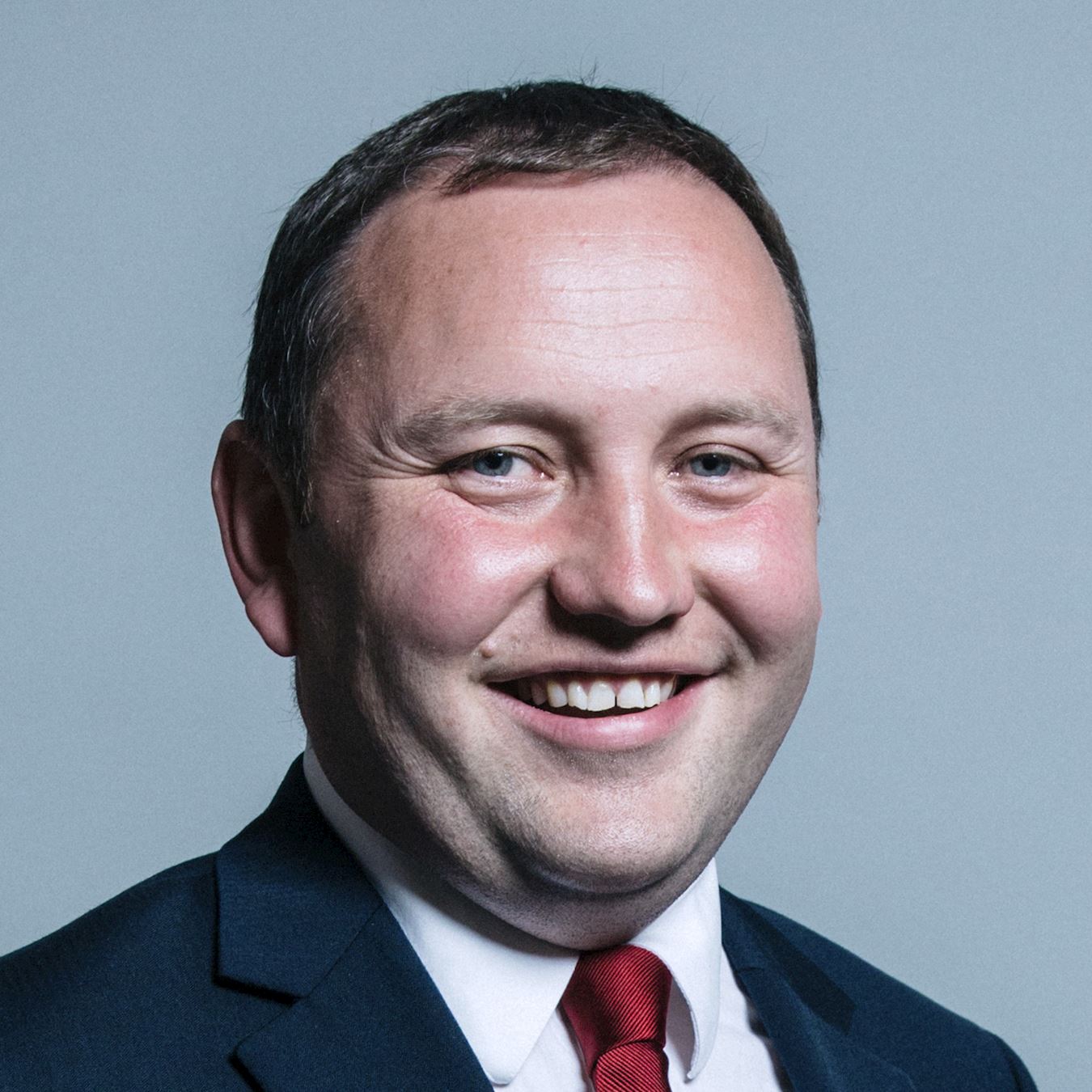 '图3:苏格兰事务大臣、国会议员伊恩·穆雷(Ian Murray)'