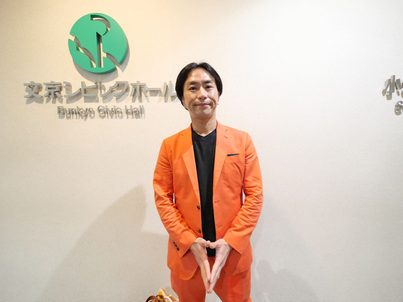 '图6:电影导演古新舜Shun Coney'